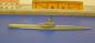Preview: U-Boot "Thames" (1 St.) GB 1932 von Wiking